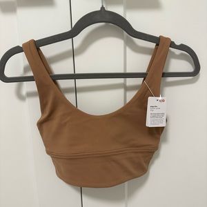 Lululemon Align Bra